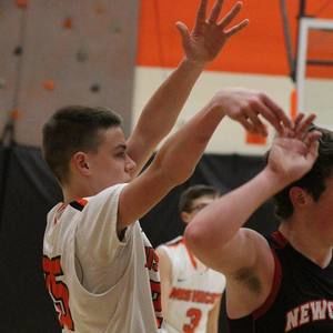 Meet your Posher, Allan